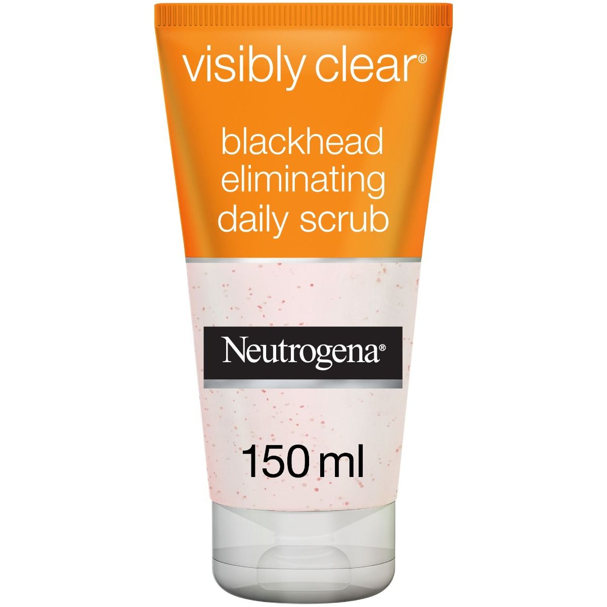 06_3574660428889_neutrogena_visibly_clear_blackhead_eliminating_daily_scrub_150ml_02-1_7856fee0-f945-4374-93fc-f4c6ed3d1cde.jpg Neutrogena Visibly Clear Blackhead Eliminating Daily Scrub 150Ml - Image 1