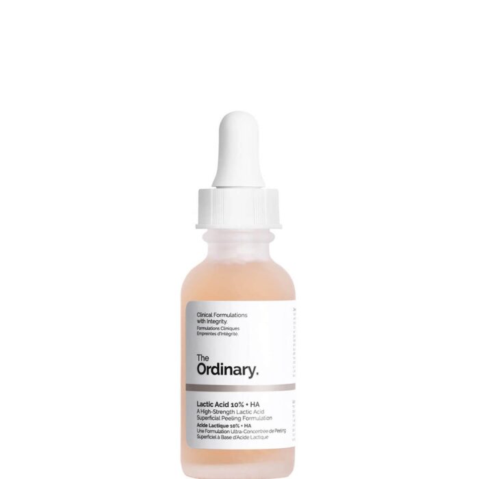 The Ordinary Lactic Acid 10% + Ha 30Ml - Image 1