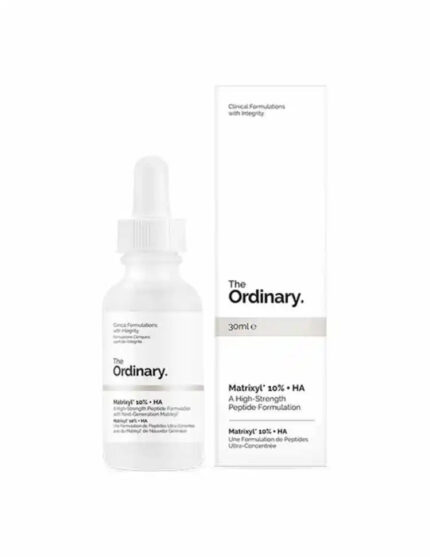 The Ordinary Matrixyl 10% + HA  30ML