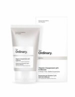 The Ordinary Vitamin C Suspension 30% In Silicone 30ml - Image 2