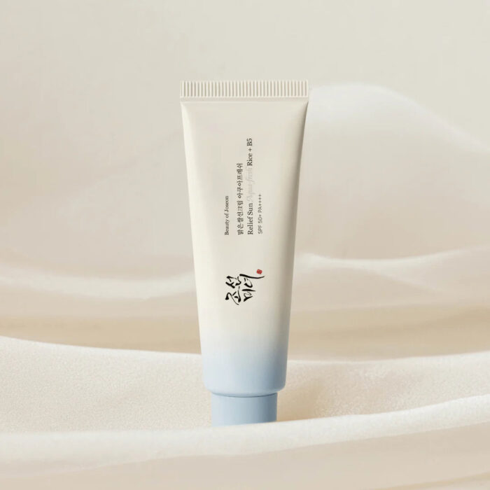 Beauty of Joseon Relief Sun Aqua Fresh Rice + B5 SPF 50+ PA++++ - Image 2