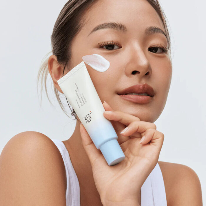 Beauty of Joseon Relief Sun Aqua Fresh Rice + B5 SPF 50+ PA++++ - Image 3
