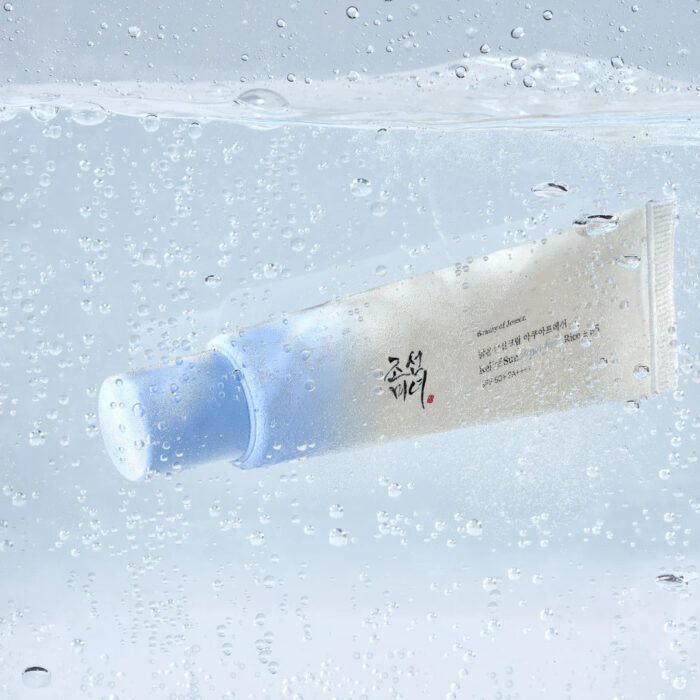 Beauty of Joseon Relief Sun Aqua Fresh Rice + B5 SPF 50+ PA++++ - Image 4