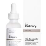 The Ordinary HighSpreadability Fluid Primer 30Ml