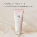Beauty of Joseon Apricot Blossom Peeling Gel - Image 2