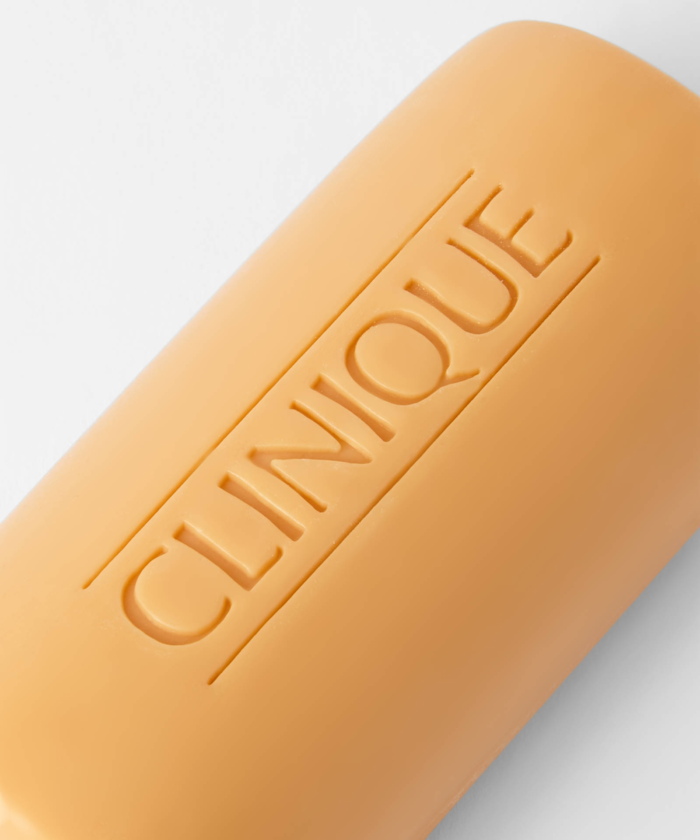 Clinique Facial Soap - Oily Skin Formula - Image 3