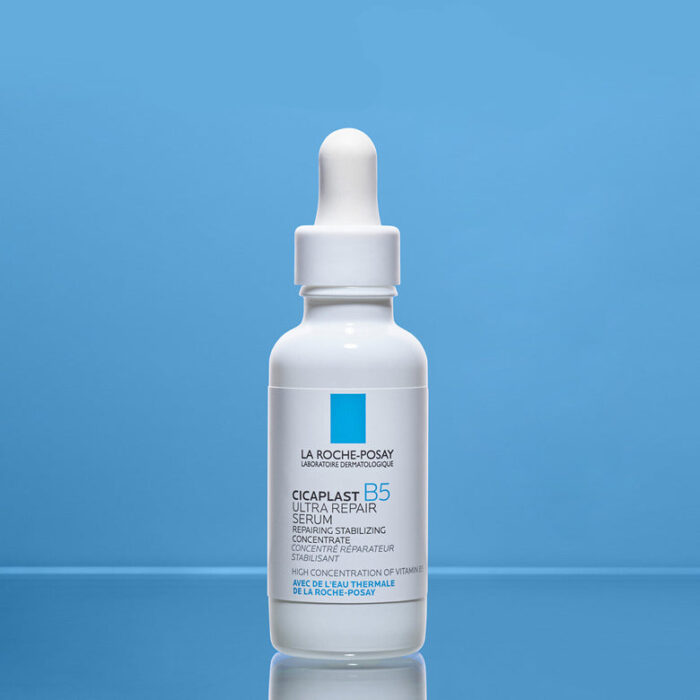 La Roche Posay Cicaplast B5 Ultra Repair - Repairing Care Serum 30ml - Image 3