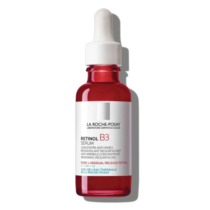 La Roche Posay - Retinol B3 Anti-Ageing Serum 30ml - Image 2