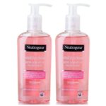 Neutrogena Visibly Clear Face Wash Pink Grapefruit 200Ml