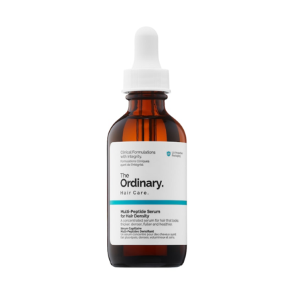 The Ordinary MultiPeptide Serum For Hair Density 60Ml