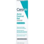 CERAVE ACNE CONTROL GEL 40ML