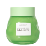 Glow Recipe Avocado Melt Retinol Sleeping Mask