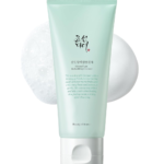 Beauty of Joseon Green Plum Refreshing Cleanser