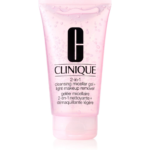 Clinique 2-in-1 Cleansing Micellar Gel + Light Makeup Remover