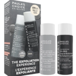 Paula's Choice The Exfoliation Experience Kit