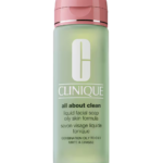 Clinique All About Clean™ Liquid Facial Soap - Oily Skin