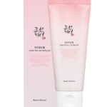 Beauty of Joseon Apricot Blossom Peeling Gel