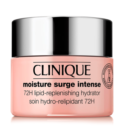 Clinique Moisture Surge Intense 72H Lipid-Replenishing Hydrator
