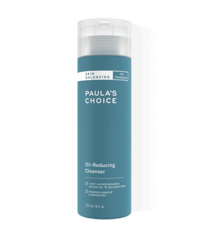 Paula's Choice Skin Balancing Oil-Reducing Cleanser