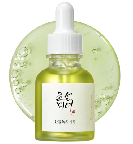 Beauty Of Joseon Calming Serum Green Tea + Panthenol