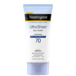 Ultra Sheer Dry-Touch Sunscreen - SPF 70