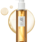 Beauty of Joseon Ginseng Cleansing Oil