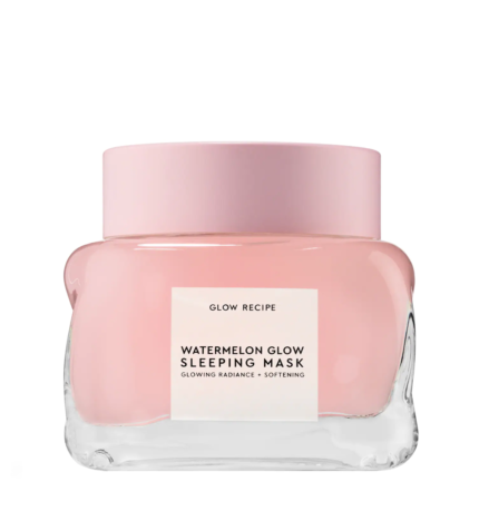 Glow Recipe Watermelon Glow Sleeping Mask
