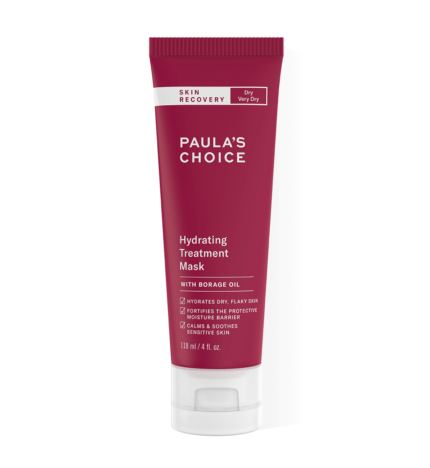 Paula's Choice Hydrating Skin Recovery Mask