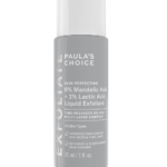 Paula’s Choice 6% Mandelic Acid + 2% Lactic Acid Liquid Exfoliant