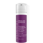 Paula's Choice Clinical 0.3% Retinol + 2% Bakuchiol Treatment