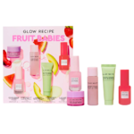 Glow Recipe Fruit Babies Bestsellers Kit Gift Set