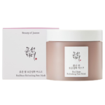 Beauty Of Joseon Red Bean Refreshing Pore Mask