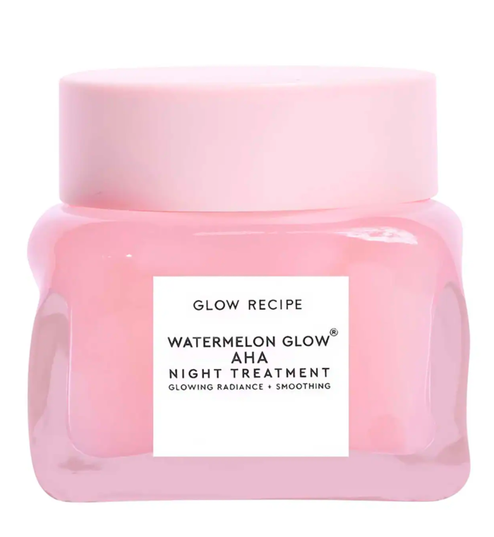 Glow Recipe Watermelon Glow AHA Night Treatment - Image 1