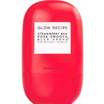 Glow Recipe Strawberry BHA Pore-Smooth Blur Drops