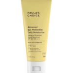 Paula's Choice Advanced Sun Protection Daily Moisturiser SPF 50 | PA++++