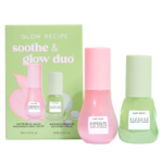 Glow Recipe Soothe & Glow Treatment Duo
