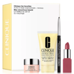 Clinique Fan Favorites Set