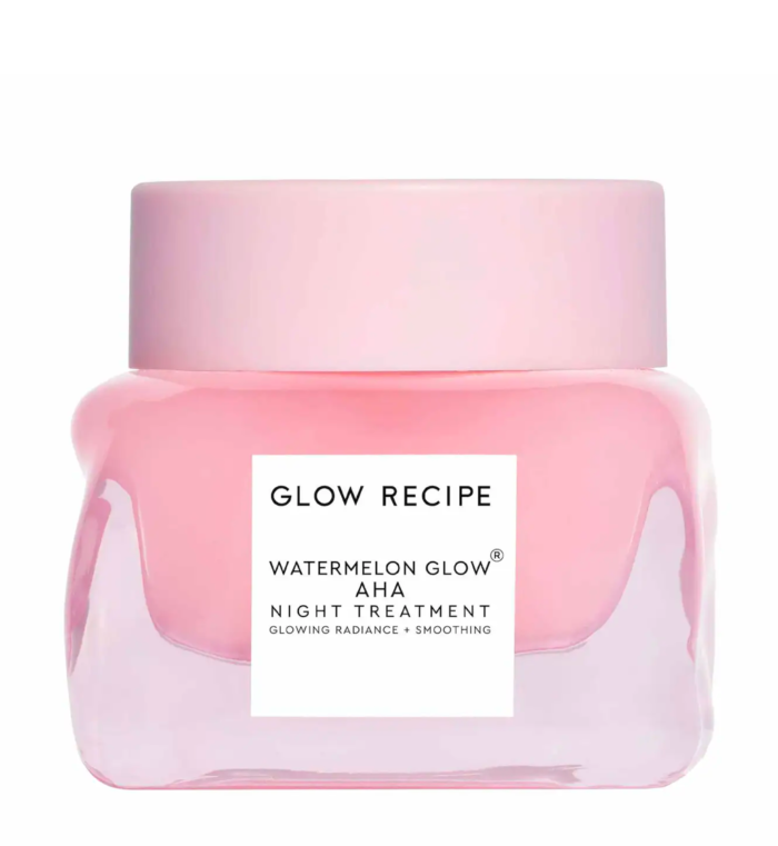 Glow Recipe Watermelon Glow AHA Night Treatment - Image 13