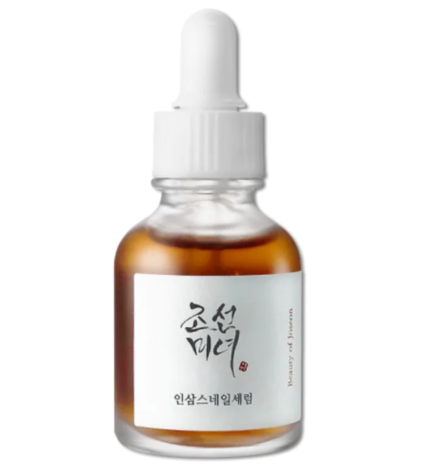Beauty of Joseon Revive Serum Ginseng + Snail Mucin
