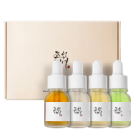 Beauty of Joseon Hanbang Serum Discovery Kit