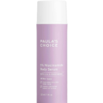 Paula's Choice 5% Niacinamide Body Serum