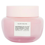 Glow Recipe Watermelon Glow Hyaluronic Clay Pore-Tight Facial