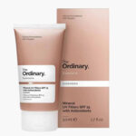 THE ORDINARY SUNCARE UV FILTER SPF15 50ML