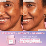 Glow Recipe Watermelon Glow AHA Night Treatment - Image 4