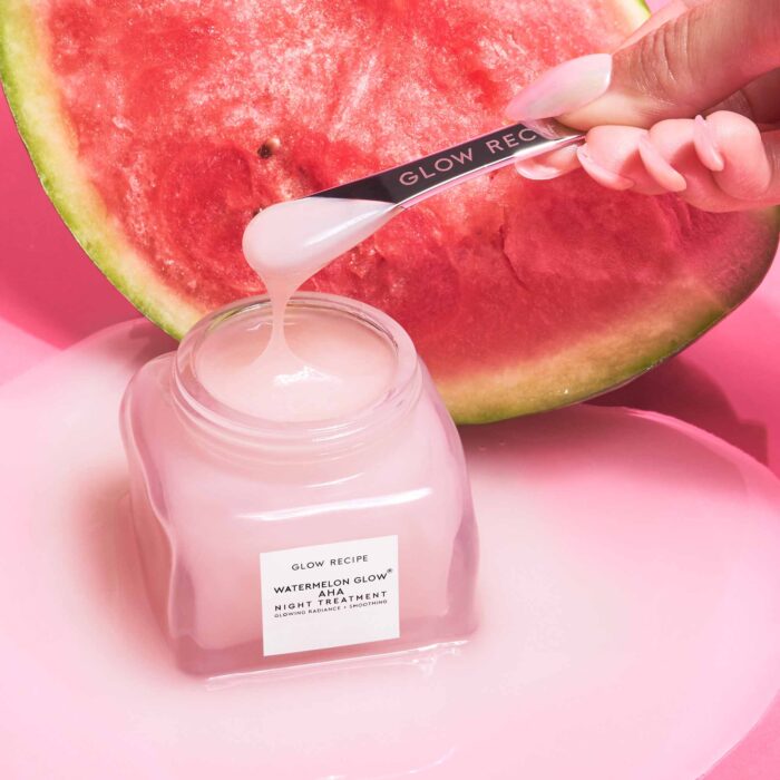 Glow Recipe Watermelon Glow AHA Night Treatment - Image 5