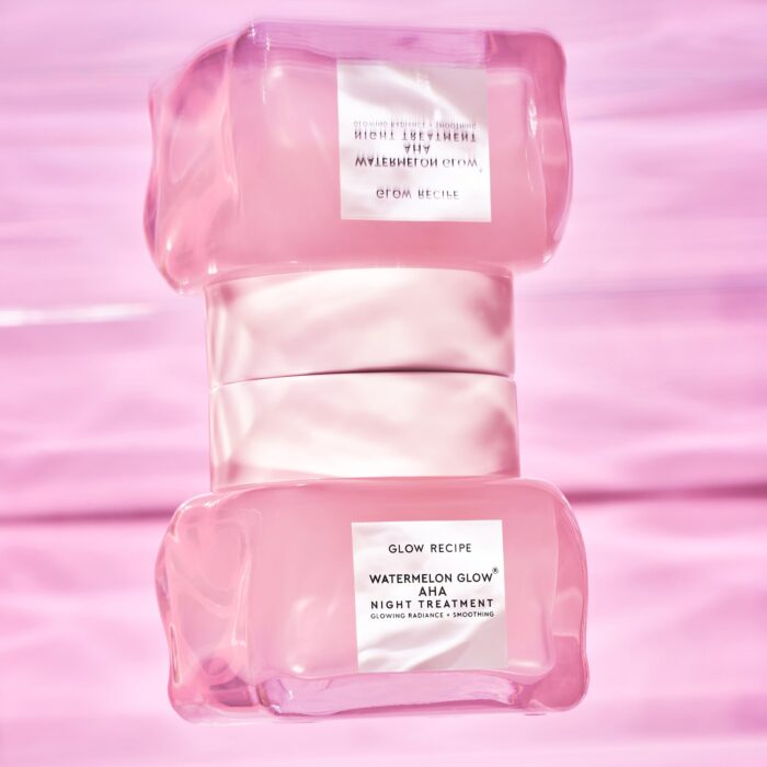 Glow Recipe Watermelon Glow AHA Night Treatment - Image 6