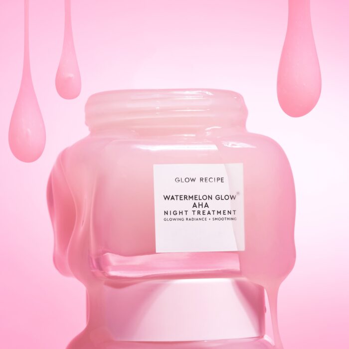 Glow Recipe Watermelon Glow AHA Night Treatment - Image 7