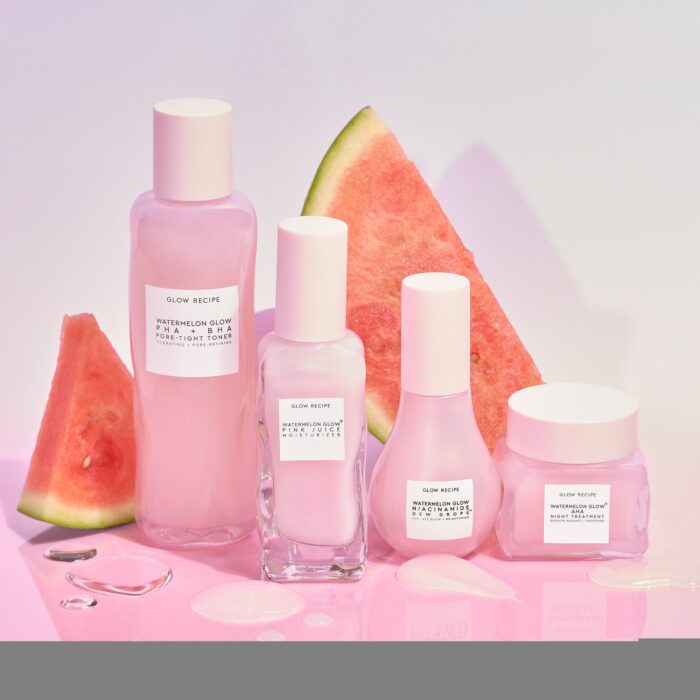 Glow Recipe Watermelon Glow AHA Night Treatment - Image 8