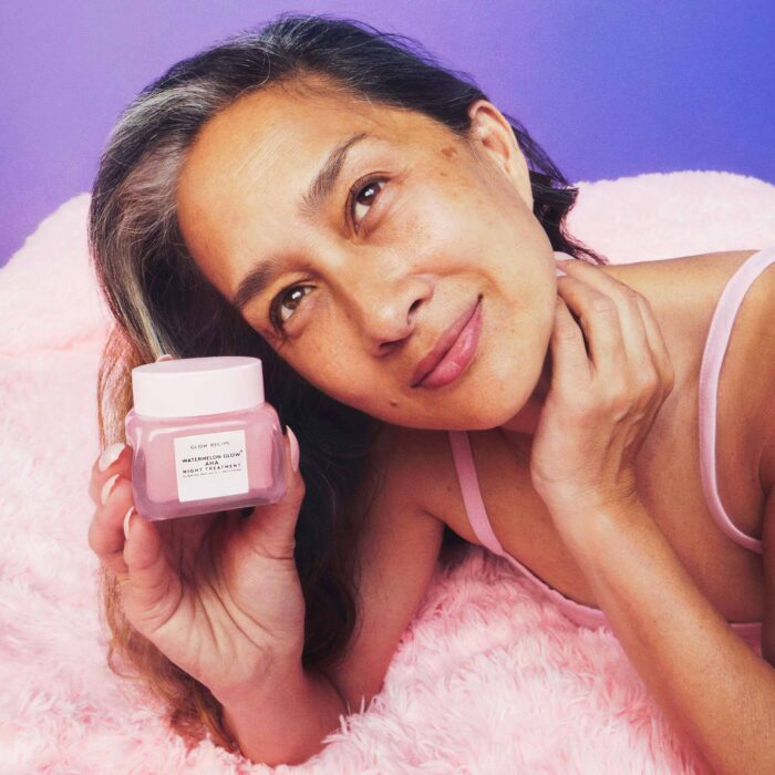 Glow Recipe Watermelon Glow AHA Night Treatment - Image 10