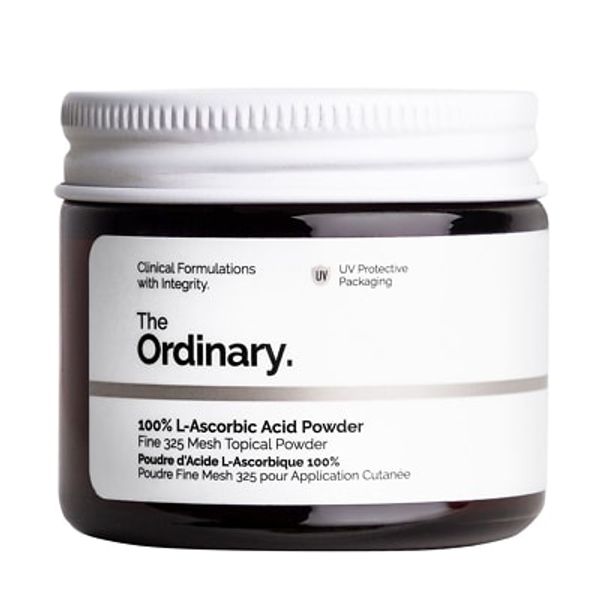 The Ordinary 100% L Ascorbic Acid Powder 20g - Image 1